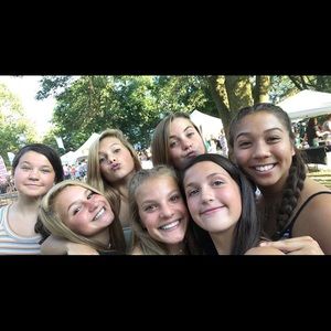 Meet your Posher, Brennyn